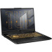 ASUS TUF Gaming F17 FX706HEB-HX125 90NR0714-M03210